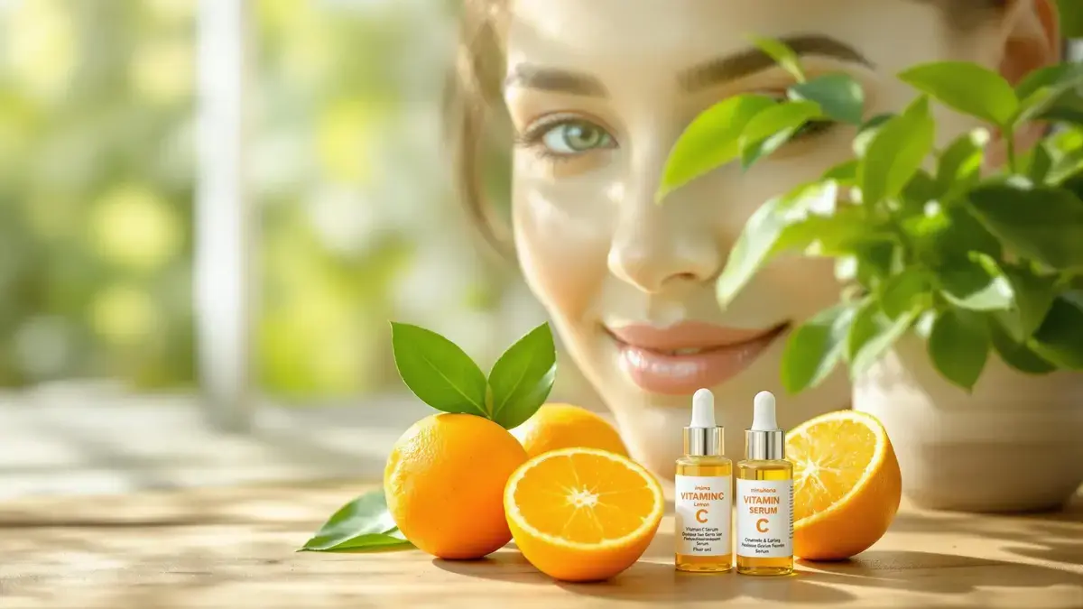 Una vitamina popolare potrebbe ringiovanire visibilmente la tua pelle secondo uno studio